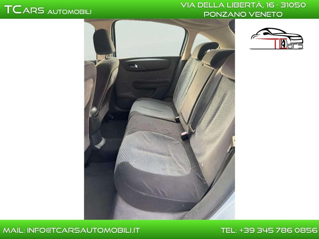 CITROEN C4 1.6 HDI NEOPATENTATI