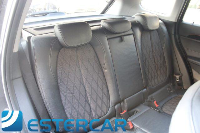 BMW X1 sDrive18d xLine