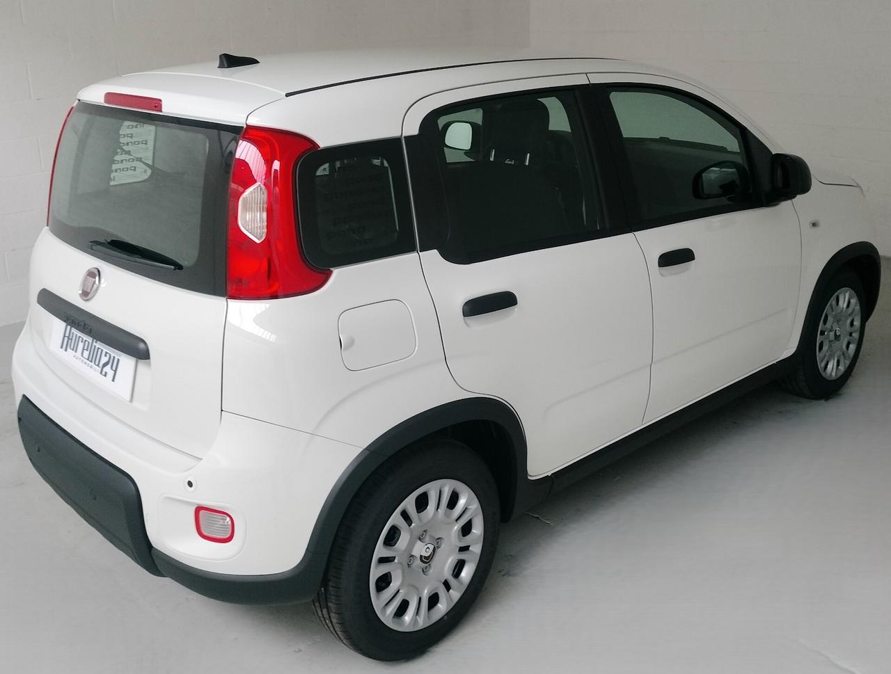 Fiat Panda PANDINA 1.0 FireFly S&S Hybrid NEOPATENTATO