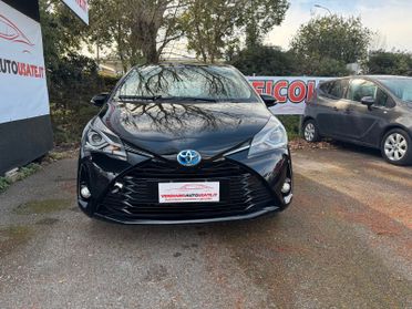 Toyota Yaris 1.5 Hybrid 5 porte Cool