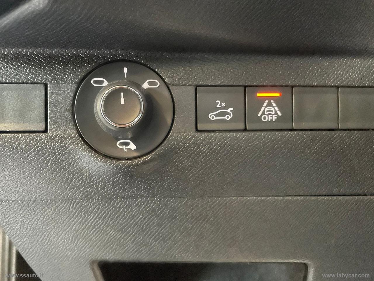 DS AUTOMOBILES DS 7 BlueHDi 130 aut. RIVOLI