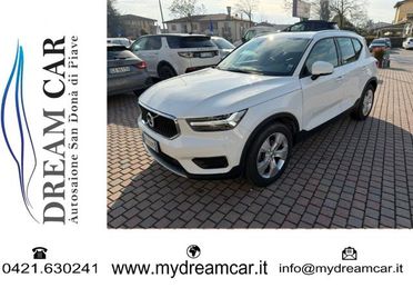 VOLVO XC40 Geartronic Business Plus