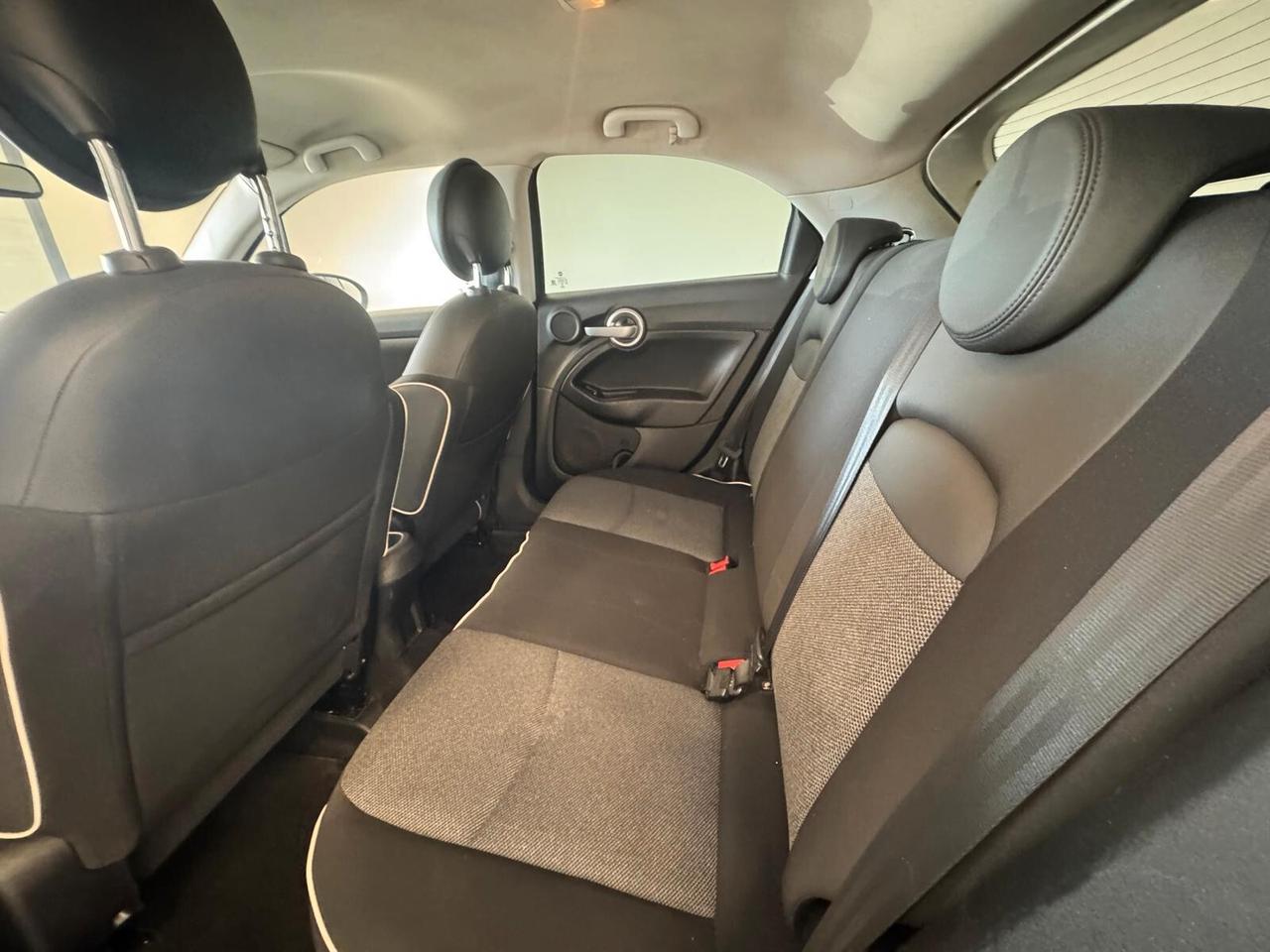 Fiat 500X 1.3 MultiJet 95 CV Lounge - 2017