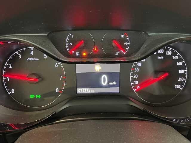 Opel Corsa 1.2 Edition