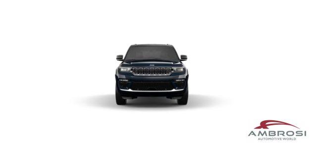 JEEP Grand Cherokee Summit Reserve 2.0 4xe PHEV 380cv AT8