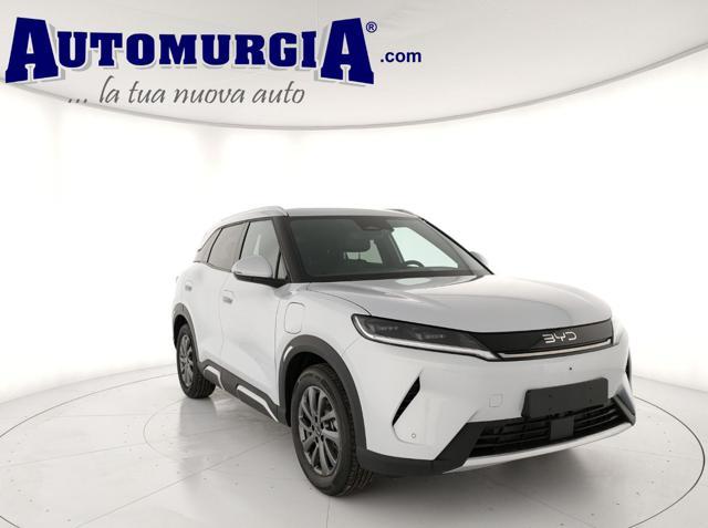 BYD Atto 2 DM-i 1.5 212 CV PHEV Boost