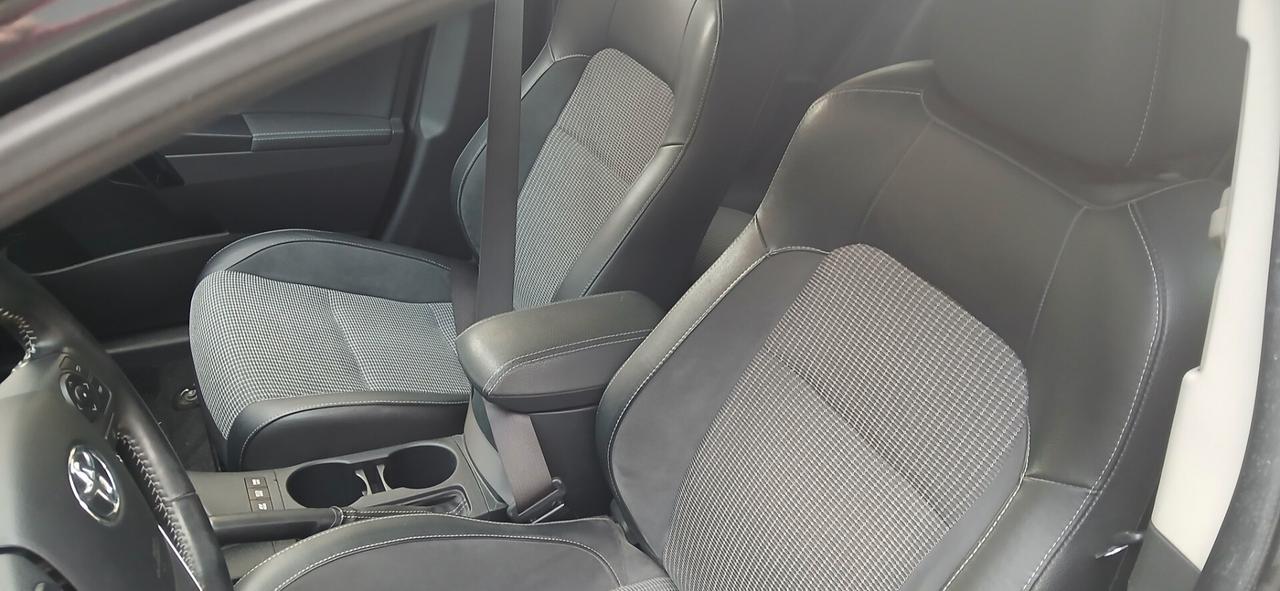Toyota Auris HYBRID STYLE GARANZIA BATTERIA