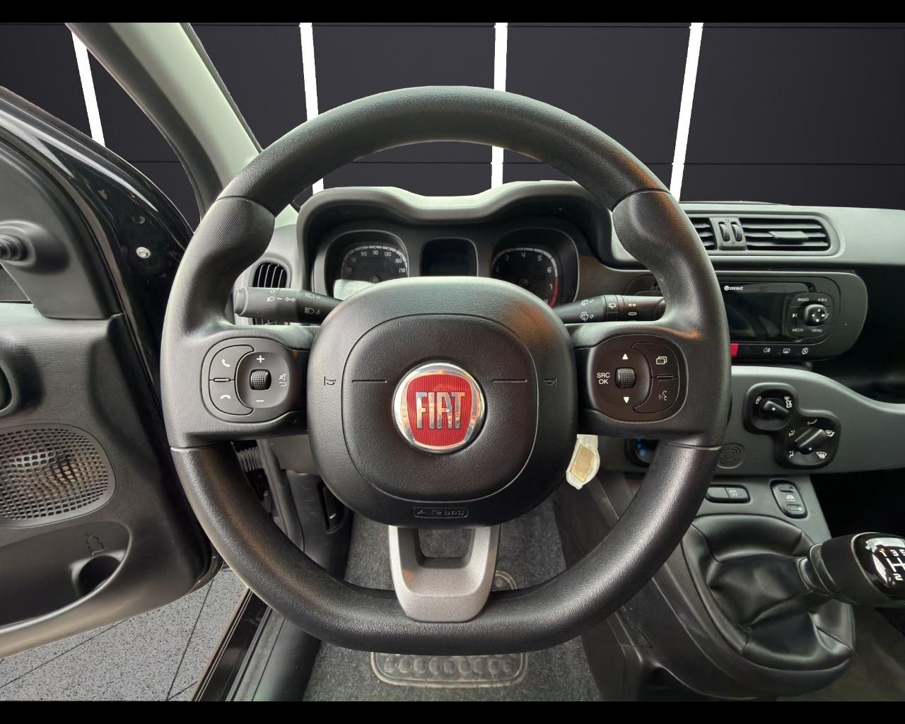 FIAT Panda 3ª serie - Panda 1.0 FireFly S&S Hybrid City Life