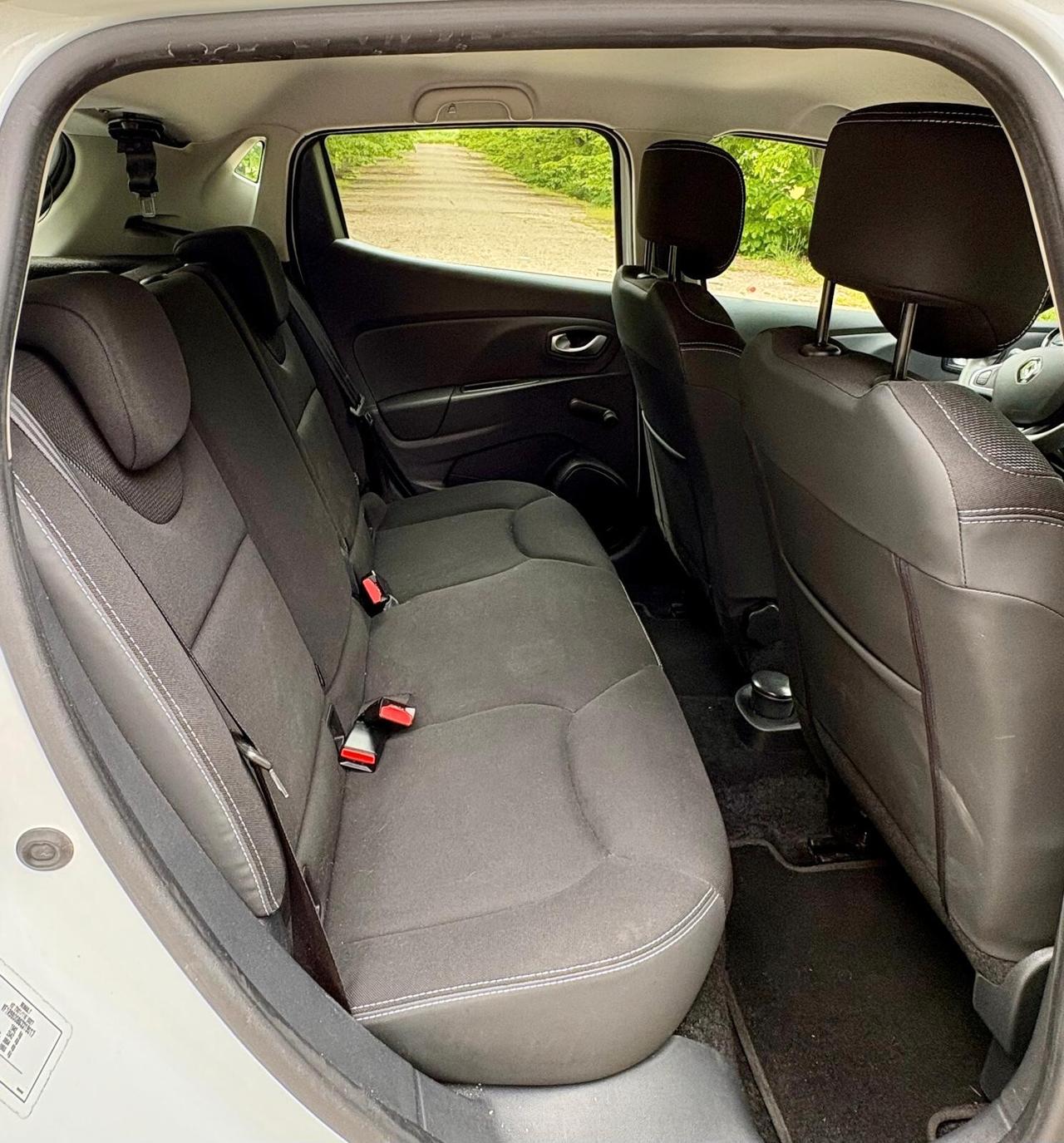 Renault Clio TCe 12V 90 CV GPL 5 porte Moschino Life