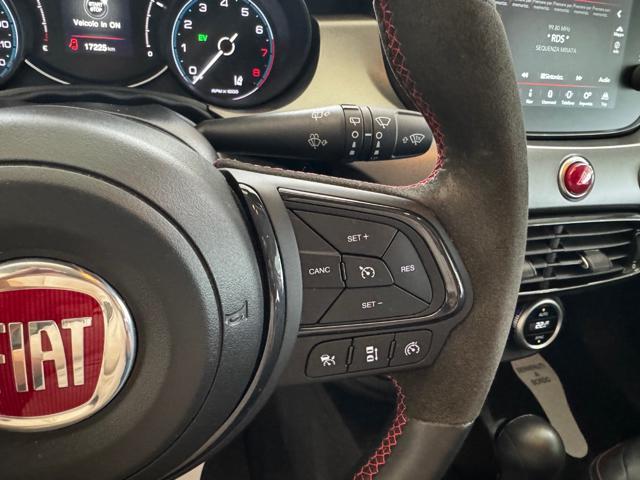 FIAT 500X Dolcevita 1.5 T4 Hybrid 130 DCT Sport VARI COLORI!