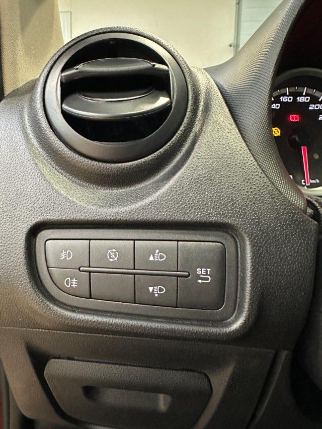 ALFA ROMEO MiTo 1.4 78 CV 8V S&S Urban