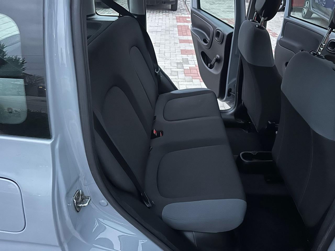 Fiat Panda 1.2 EasyPower Lounge GPL