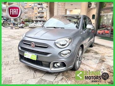 Fiat 500X 1.6 MultiJet 130 CV Sport 05/2021