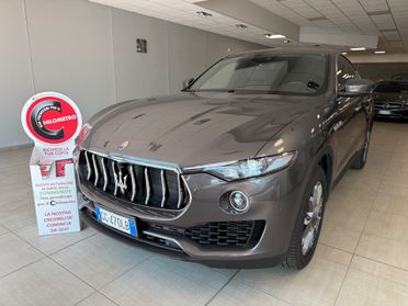 Maserati Levante Q4 3.0 V6 Diesel 275 CV Granlusso