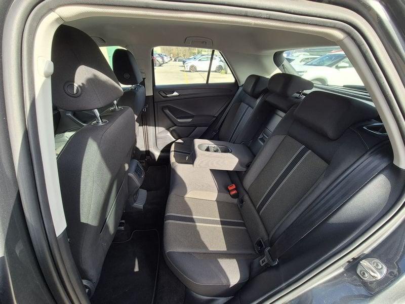 Volkswagen T-Roc 1.5 tsi Advanced dsg