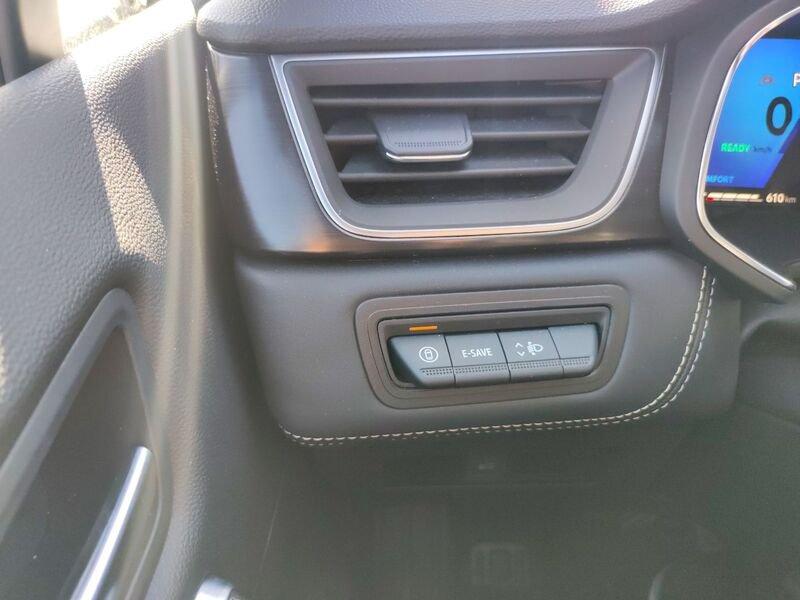 Renault Symbioz iconic E-Tech full hybrid 145