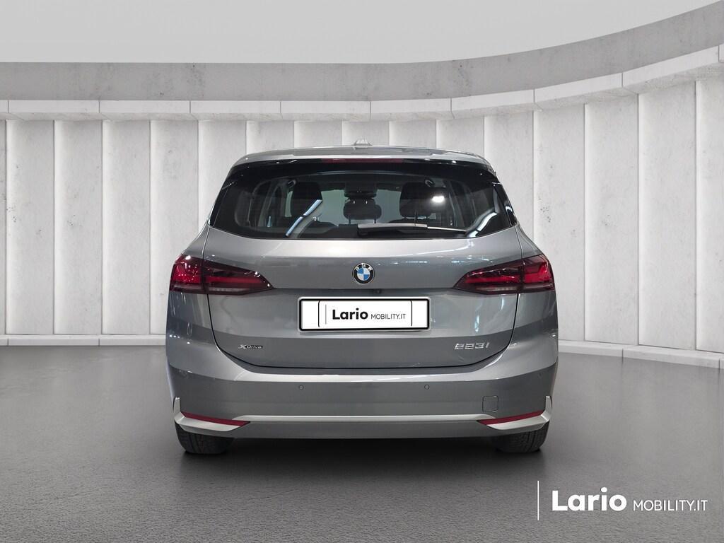 BMW Serie 2 Active Tourer 223 i Mild Hybrid 48V Luxury xDrive DCT