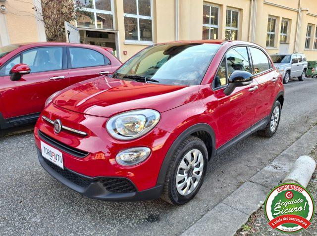 FIAT 500X 1.0 T3 120 CV Urban