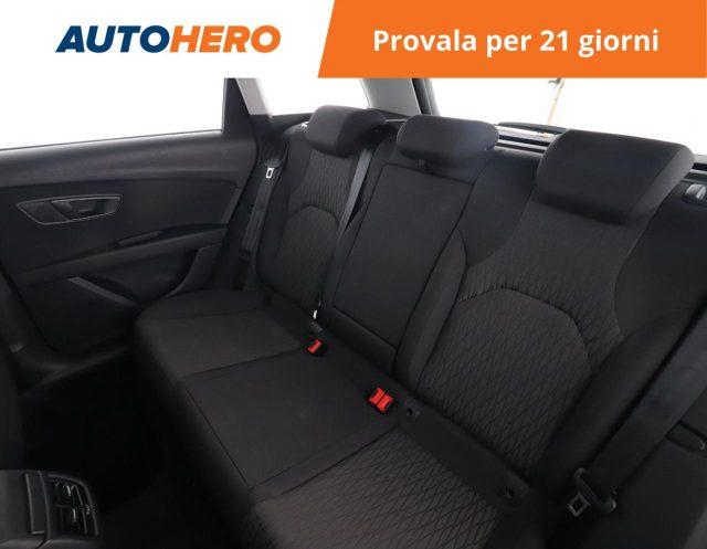 SEAT Leon 1.6 TDI 110 CV ST Start/Stop Style