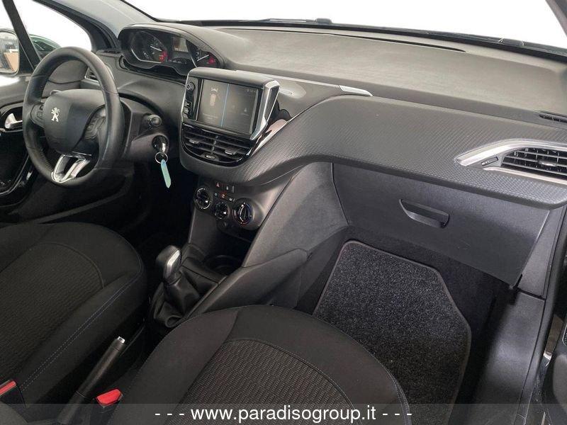 Peugeot 208 1.5 BLUEHDI - ALLURE | 101CV - 2020