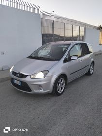 Ford C-Max Focus 1.6 TDCi (90CV) Titanium