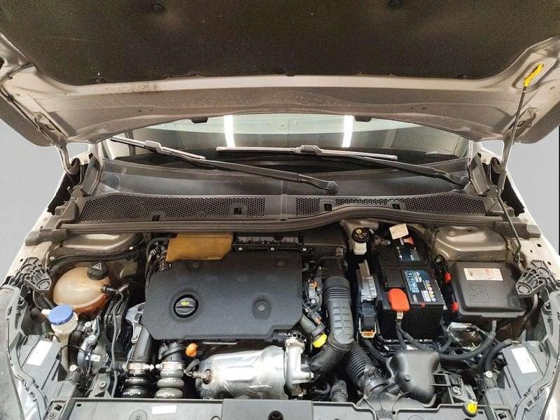 Peugeot 208 1.5 bluehdi Allure s&s 100cv my20