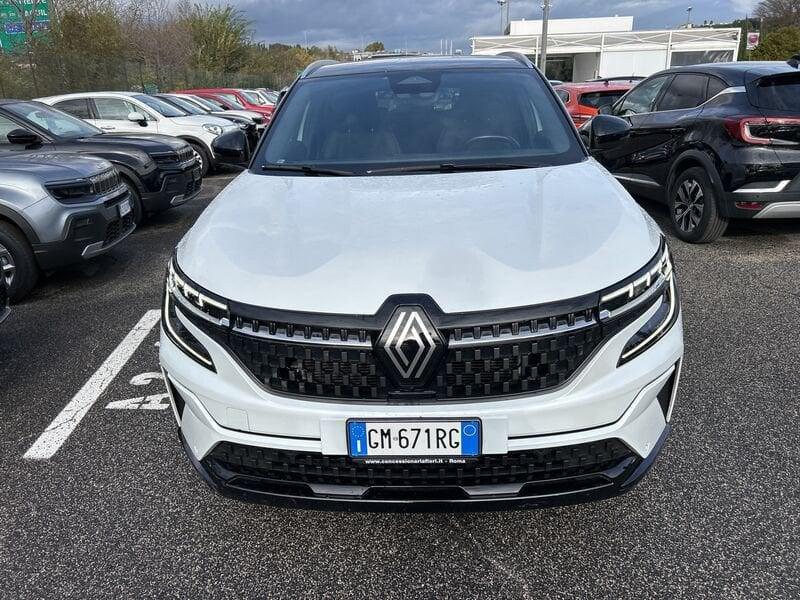 Renault Austral 2023 1.2 E-Tech full hybrid Iconic 200cv auto