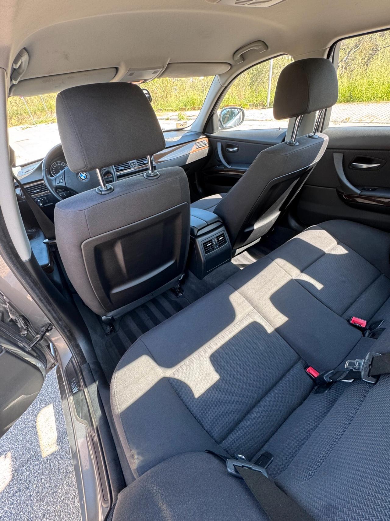 Bmw 320d xDrive