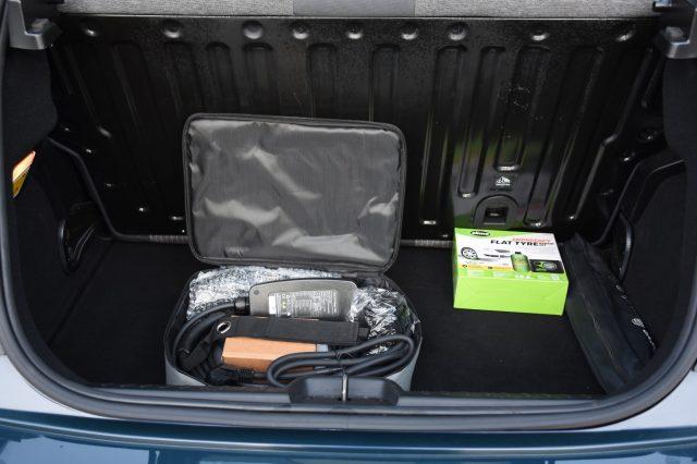 FIAT 500e Business Open ED. berlina 42 kWh