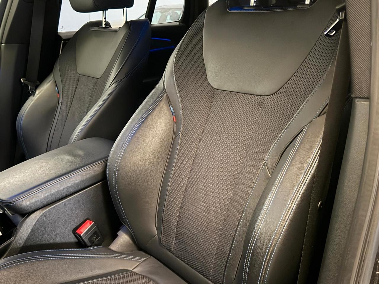 Bmw X3 xDrive20d MSPORT 48V