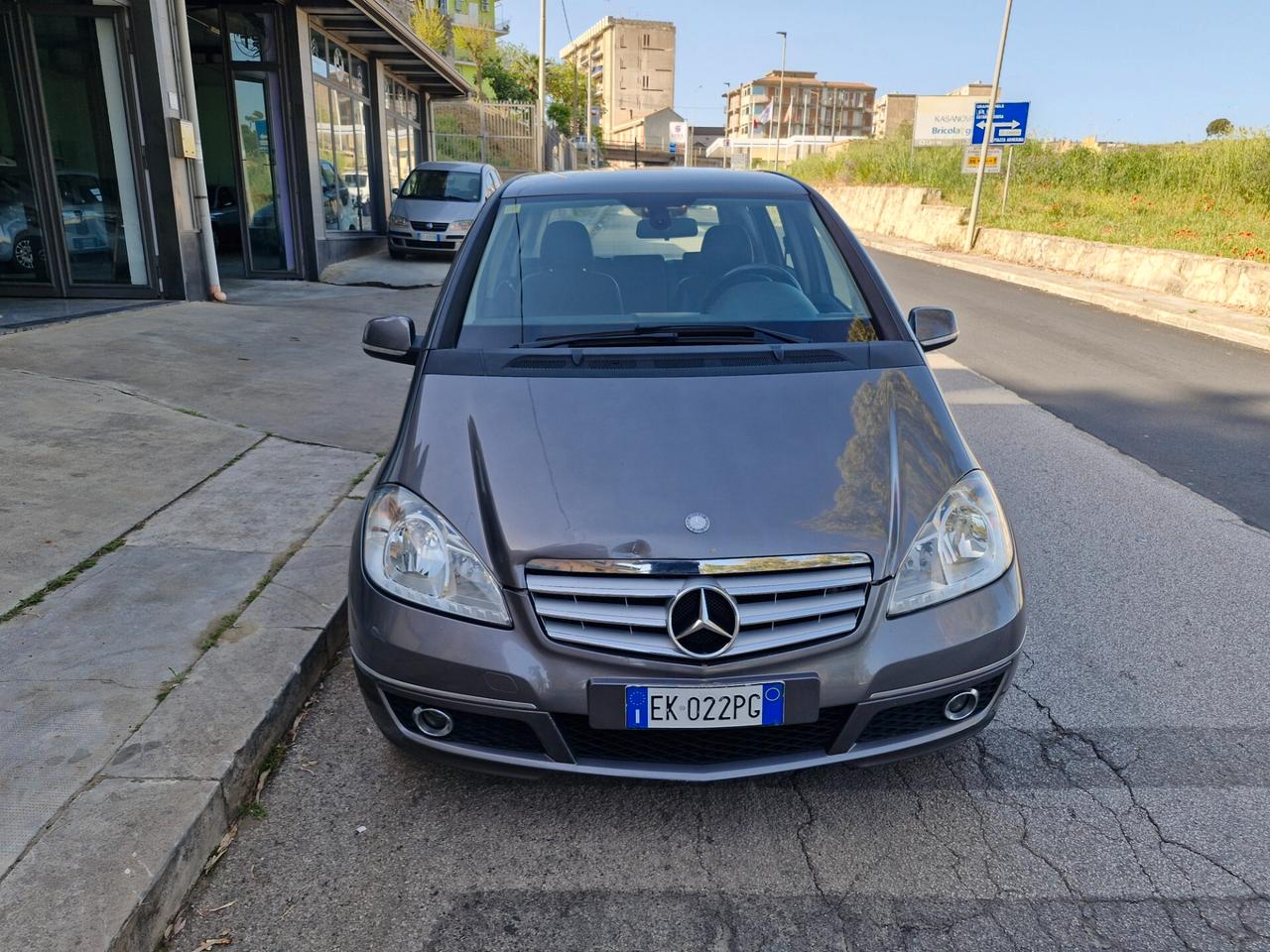 Mercedes-benz A 180 CDI Premium