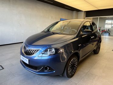 LANCIA Ypsilon III 2021 - Ypsilon 1.0 firefly hybrid Platino s&s 70cv