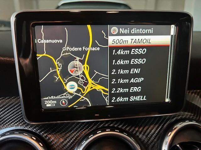 Mercedes-benz GLA 250 Automatic 4Matic Premium