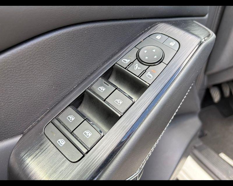 Nissan Qashqai Qashqai 1.3 mhev N-Connecta 2wd 140cv