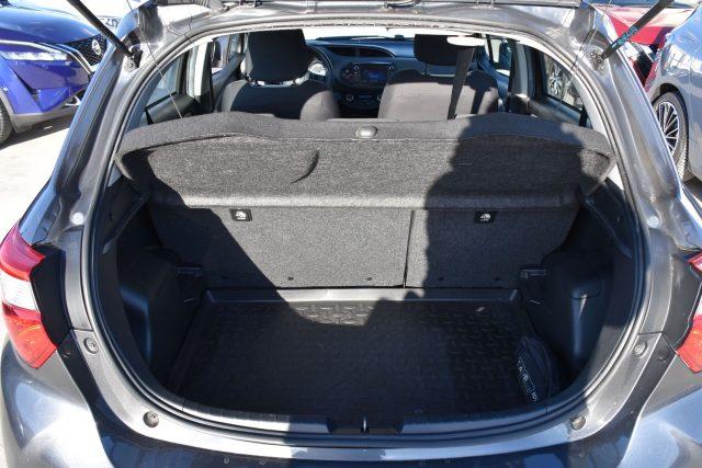 TOYOTA Yaris 1.5 Hybrid 5 porte Active