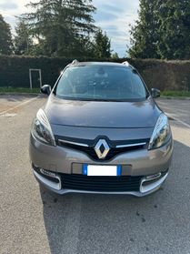 Renault Scenic 1.5 dci - 7 POSTI - 12 MESI DI GARANZIA -
