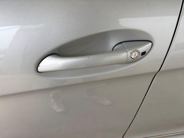 MERCEDES-BENZ A 160 BlueEFFICIENCY Elegance EURO 5 OK NEOPATENTATI