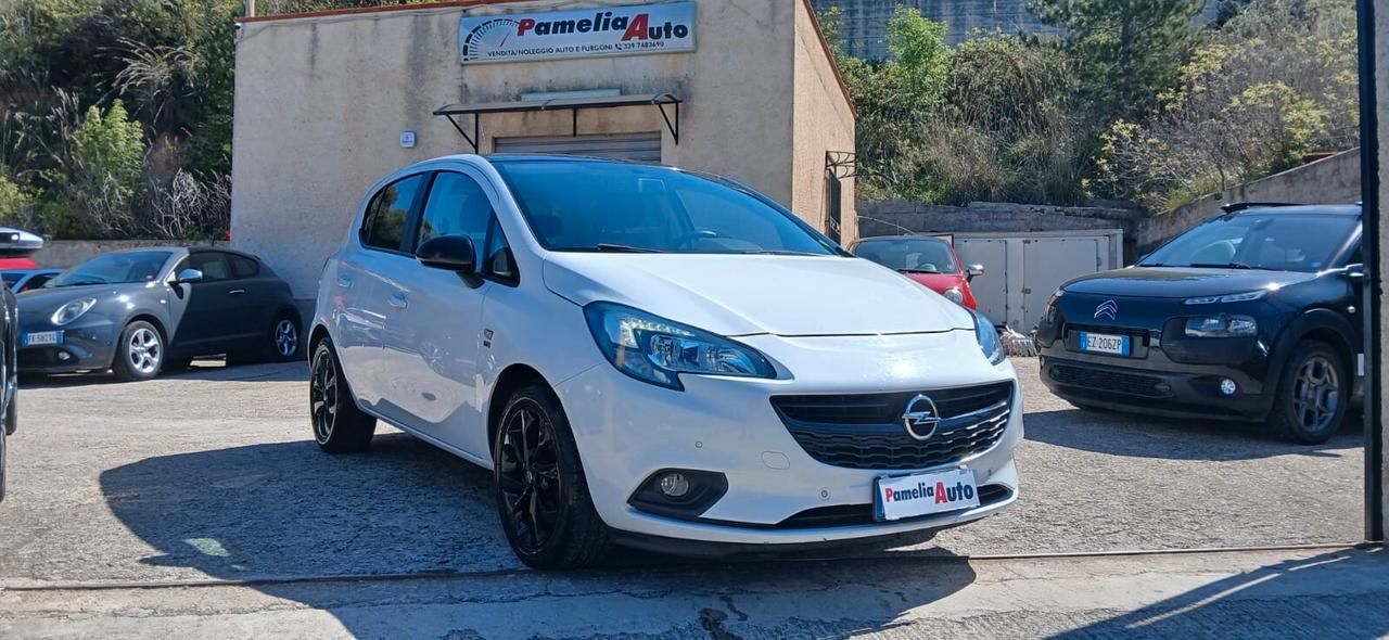 Opel Corsa 1.4 90CV GPL Tech Advance - 2019