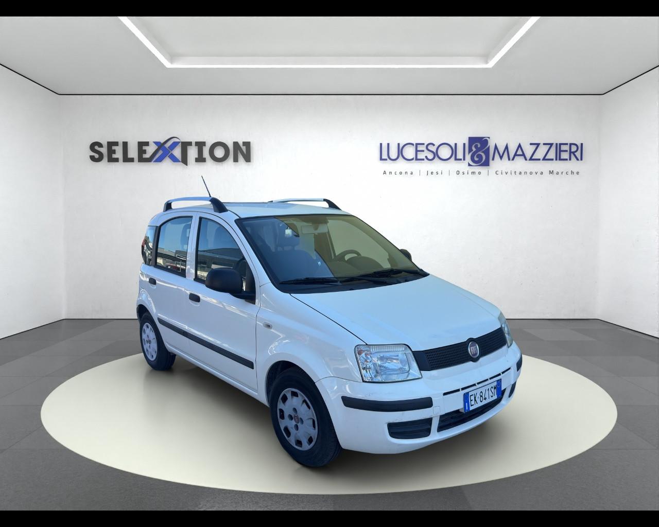 FIAT Panda 2ª serie - Panda 1.2 MyLife