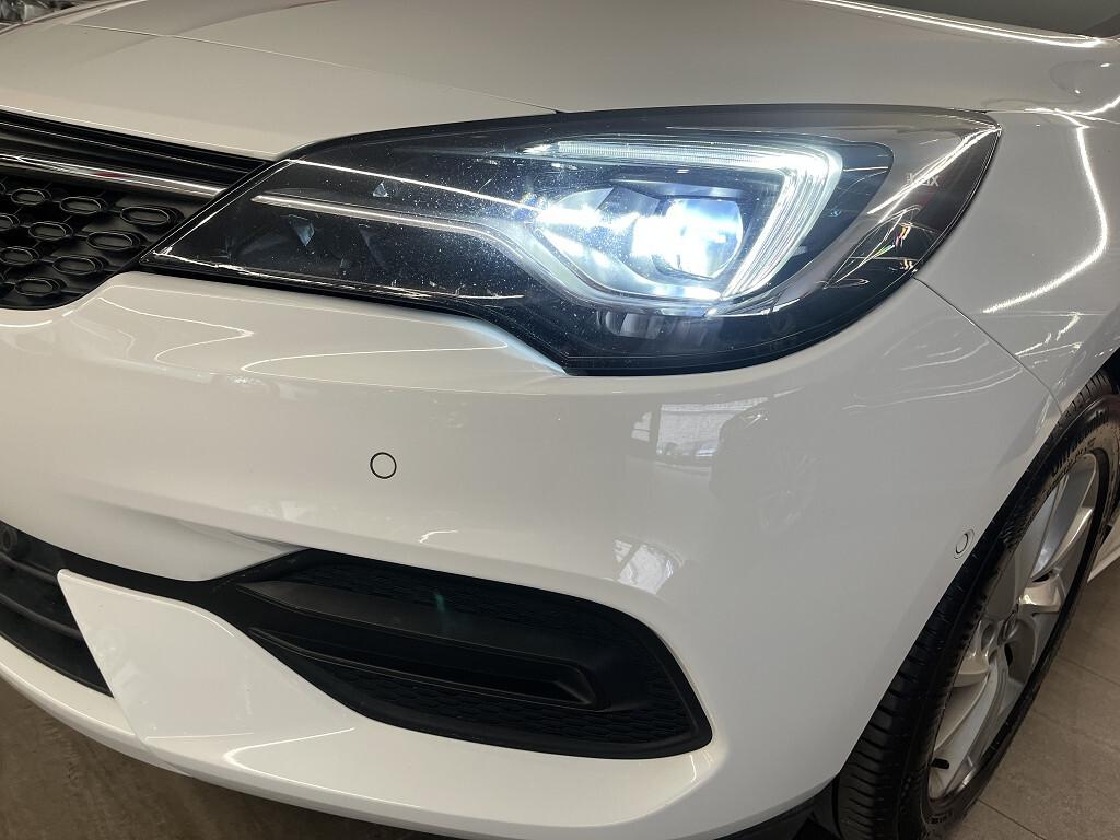 Opel Astra Sportstourer 1.5 CDTI 122CV