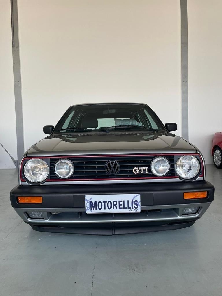 Golf GTI