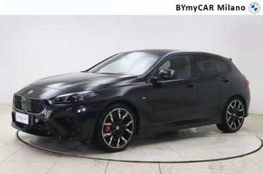 BMW Serie 1 118 d MSport Pro DCT