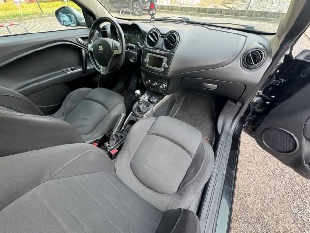 Alfa Romeo MiTo 1.3 jtdm SBK 85cv