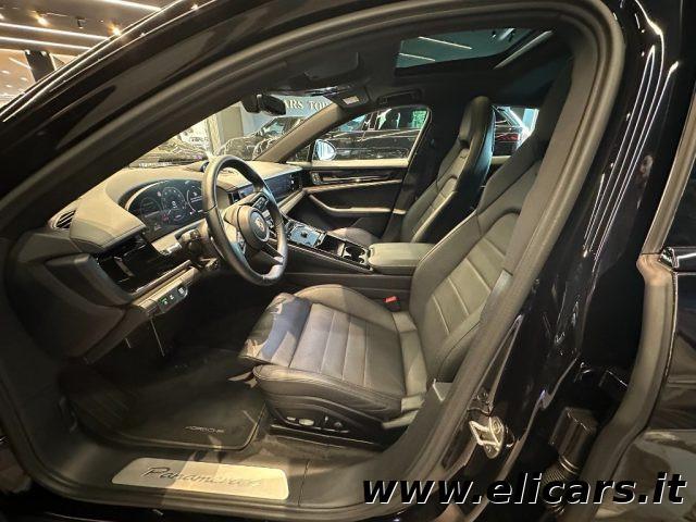 PORSCHE Panamera 2.9 4 Iva Esposta/Tetto/Display Passeggero