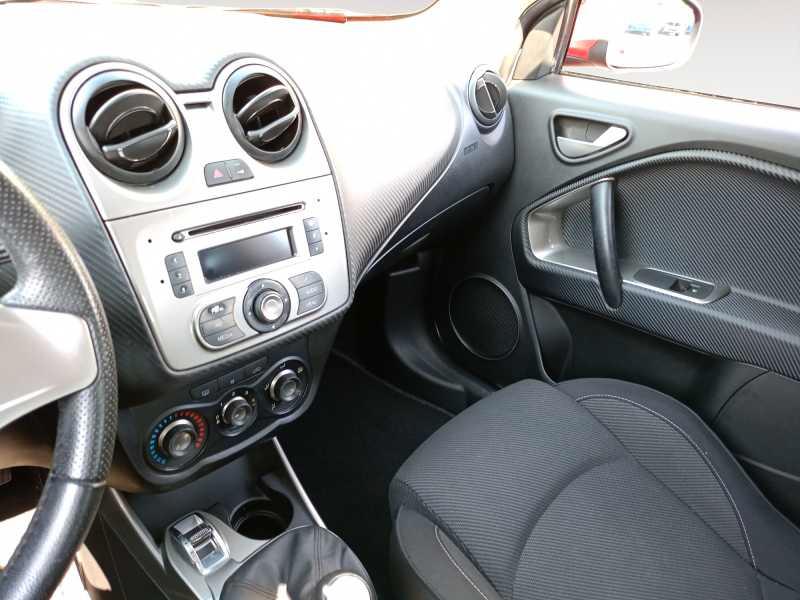 ALFA ROMEO MiTo 2013 - MiTo 1.4 MiTo 78cv