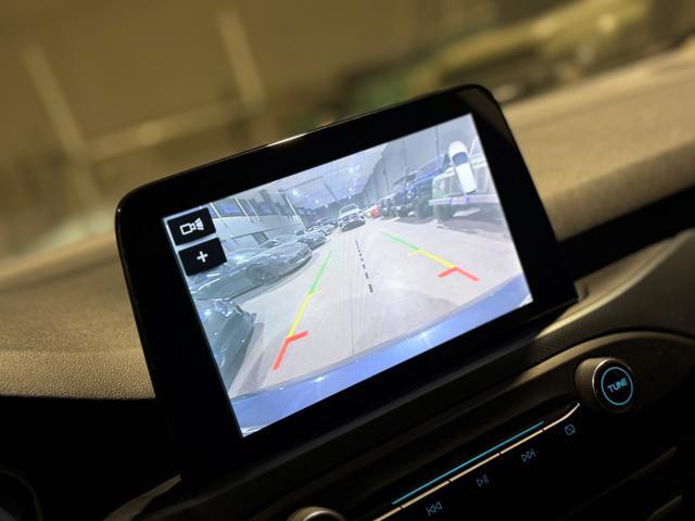 FORD Focus 1.0 EcoBoost 125 CV 5p. Active