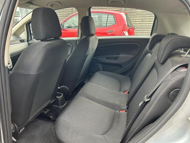 FIAT Grande Punto 1.2 5 porte *OK NEOPATENTATI* *FINANZIABILE*