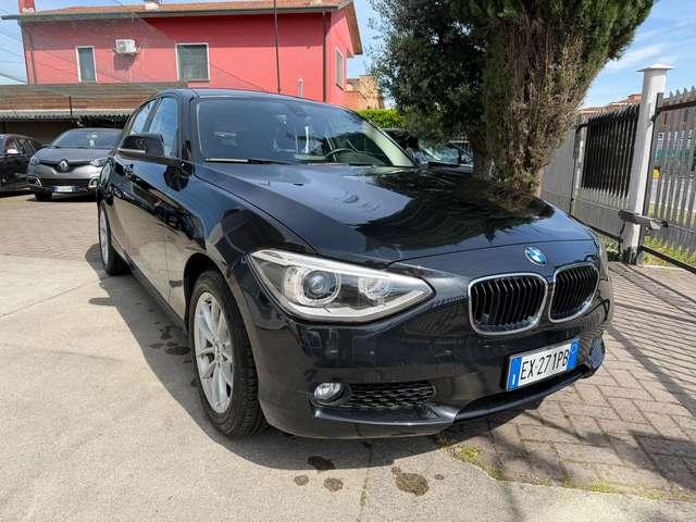 BMW 116 Serie 1 F/20-21 2011 116d 5p Business