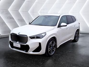 BMW X1 i edrive 20 MSport