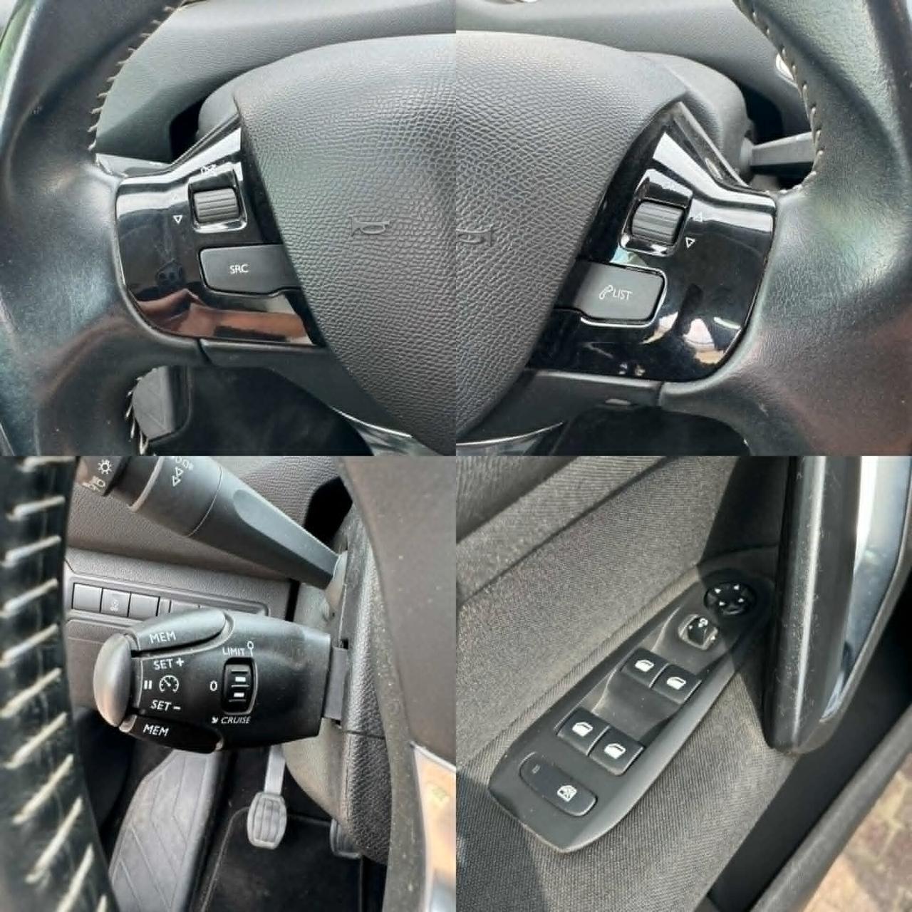 Peugeot 308 BlueHDi 130 S&S SW Active